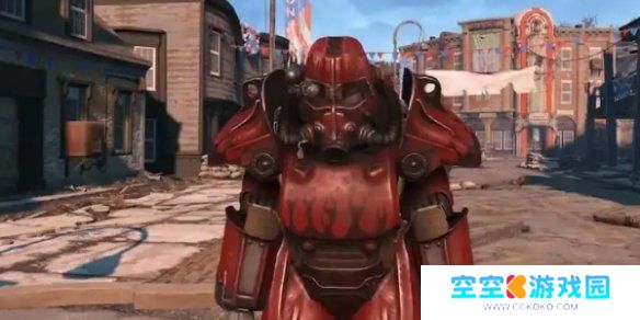 辐射4怎么开启vats 《辐射4》ps4使用vats攻略