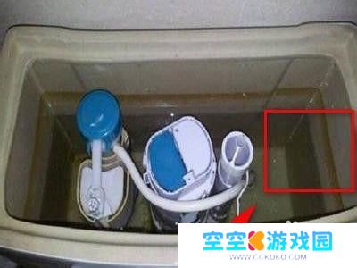 水箱如何调水位 马桶水箱水位调节方法