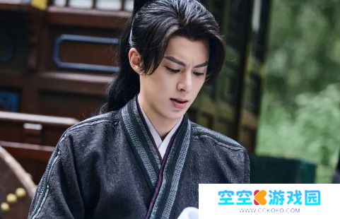 《我心尔尔》未拍先火，王鹤棣再演仙侠男主，二搭田曦薇太惊喜