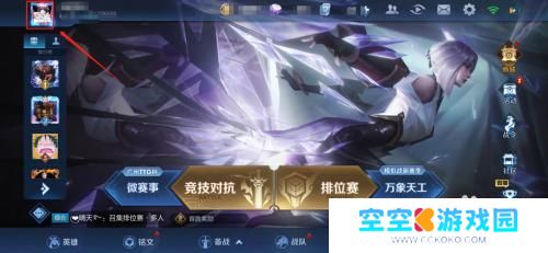 王者荣耀怎么vip等级不显示 王者荣耀会员等级不显示怎么办