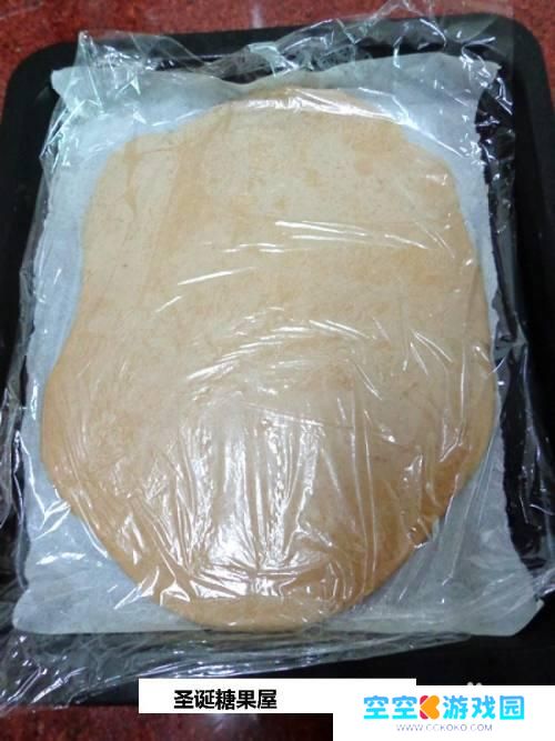 糖果屋怎么做 圣诞糖果屋的食谱分享
