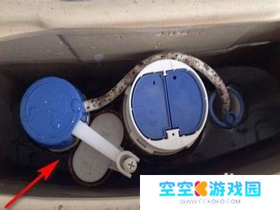水箱如何调水位 马桶水箱水位调节方法