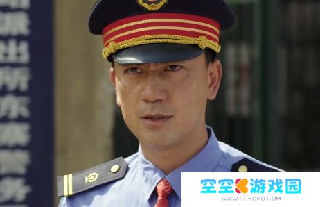 《驻站》常胜以身入局搜集证据，不料反被实名举报，一切都是他的计划