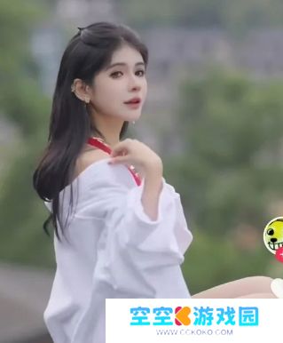 狗头萝莉公开自己“黑历史”，放出新照片回馈粉丝，勇气可嘉