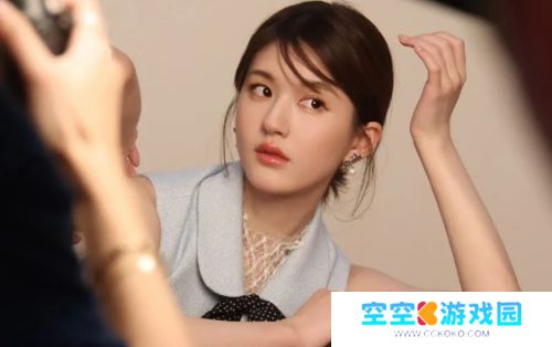 赵露思公开回应病情，高情商发言很圈粉，网友：她真的成长了太多
