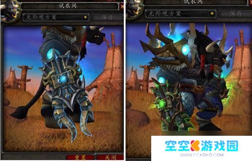 魔兽世界神器外观 魔兽世界7.0萨满神器外观获取方法