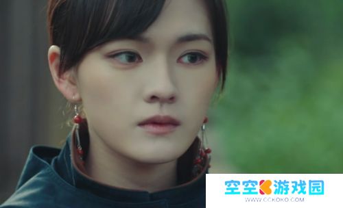 《异人之下2》直到陈朵死在面前，张楚岚才明白，原来她要的如此简单