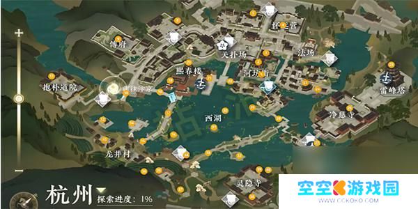 逆水寒困兽之斗 逆水寒手游困兽之斗怎么开启