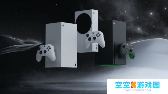 微软宣布Xbox主机很快将支持超过16TB储存容量的外接硬盘