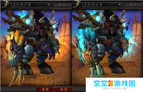 魔兽世界神器外观 魔兽世界7.0萨满神器外观获取方法