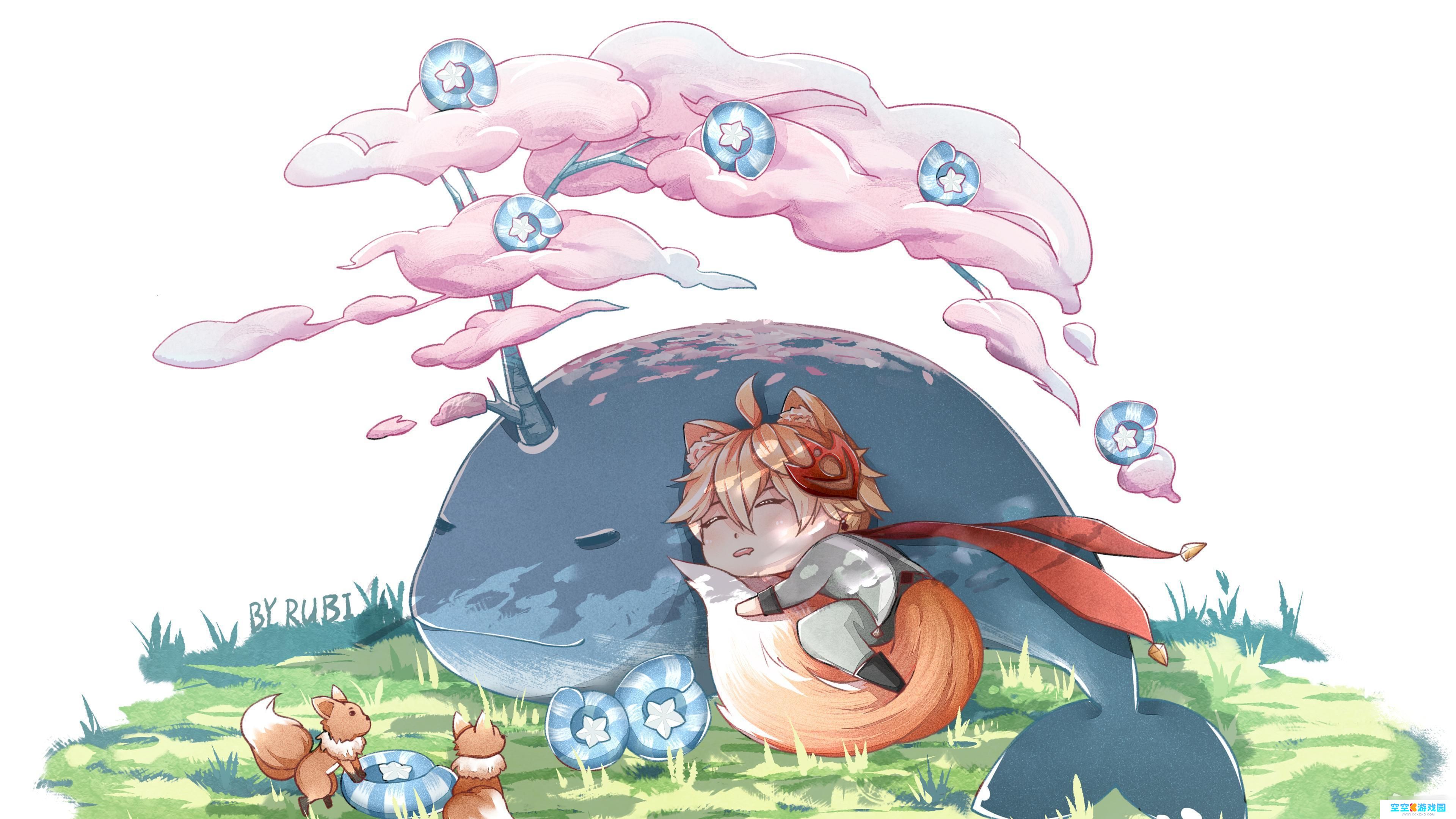 原神可莉是几星 《原神》五星角色怎么样