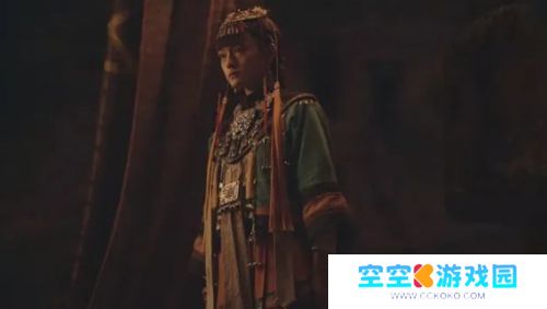 《异人之下2》直到陈朵死在面前，张楚岚才明白，原来她要的如此简单