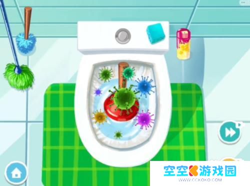 收纳达人优雅如厕 收纳达人优雅如厕装修