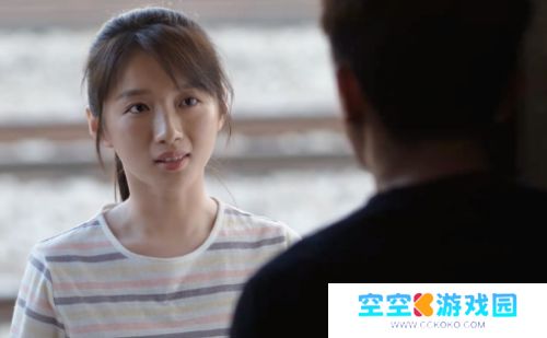 《驻站》王冬雨的直白让常胜受宠若惊，两人竟相差20岁，不可能有结果