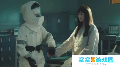 《异人之下2》直到陈朵死在面前，张楚岚才明白，原来她要的如此简单