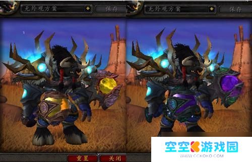 魔兽世界神器外观 魔兽世界7.0萨满神器外观获取方法