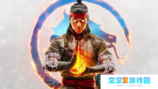 半年销量百万 《真人快打1》销量突破500万