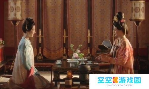 《国色芳华》大结局：县主被贬为庶人，宁王谋反失败，恶人终有恶报