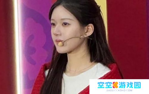 赵露思公开回应病情，高情商发言很圈粉，网友：她真的成长了太多