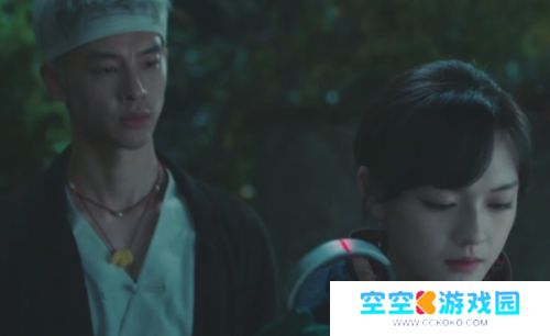 《异人之下2》看懂陈朵的选择，才明白为何杀了廖忠，其实都怪马仙洪