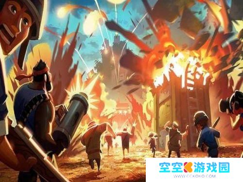 海岛奇兵如何找回账号 海岛奇兵账号找**程