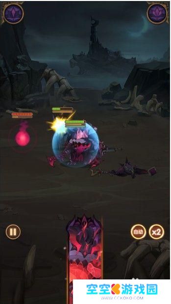 剑与远征怎么获得恶魔英雄 剑与远征恶魔英雄获得技巧