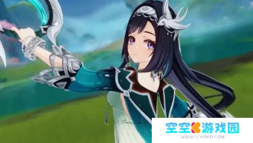 《原神》全服送20抽福利！海灯节活动即将到来，全新四星角色上线