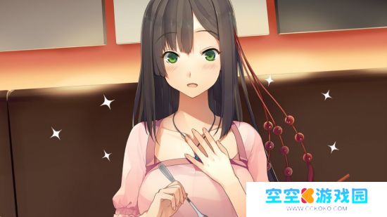 雪碧社作品《恋爱与选举与巧克力》Steam页面上线 年内发售