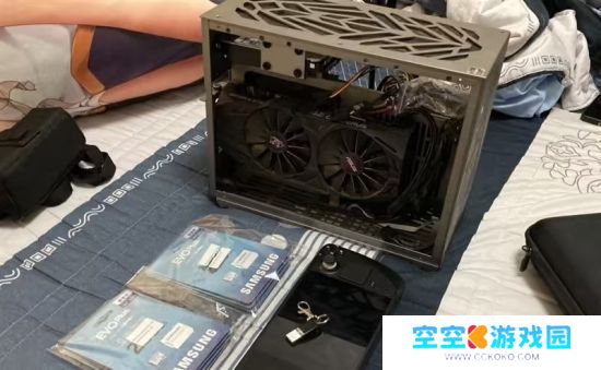 中国台湾男子贩卖任天堂盗版游戏获利13万 被警方抓获