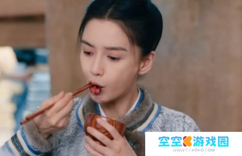 杨颖正式解封，新剧《相思令》空降播出，但剧集质量依旧堪忧