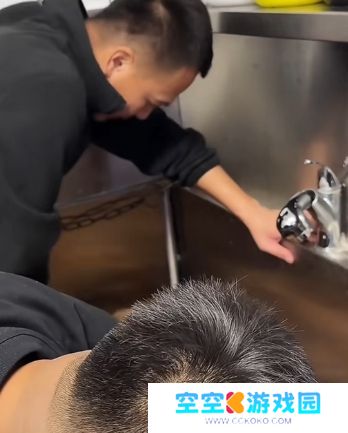 网红狗“艾特”直播洗澡遭意外，千万粉博主遭骂，更有明星发声指责