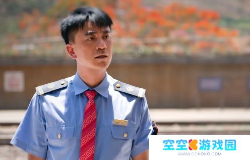 《驻站》神秘人浮出水面，害死孙二勇之人果然是他，案情再有突破