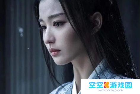 《雪中悍刀行2》开启筹备工作，原女主李庚希被换，新女主颜值太惊艳