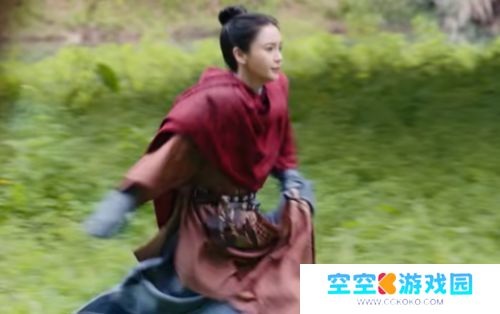 杨颖正式解封，新剧《相思令》空降播出，但剧集质量依旧堪忧