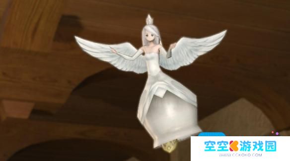《最终幻想14：水晶世界》叮叮摇铃获得方法