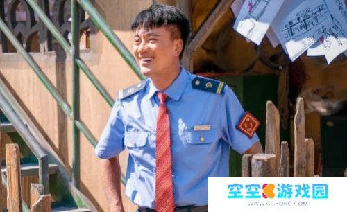 《驻站》神秘人浮出水面，害死孙二勇之人果然是他，案情再有突破