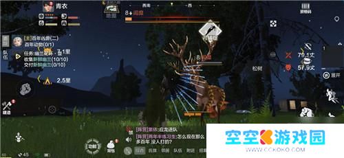 妄想山海如何抓取小动物 妄想山海宠物抓捕教程