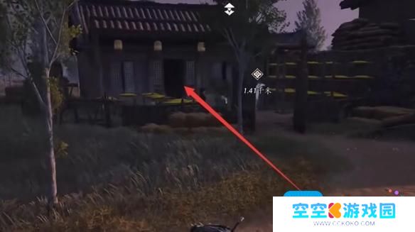 燕云十六声六疾哀鸣任务攻略