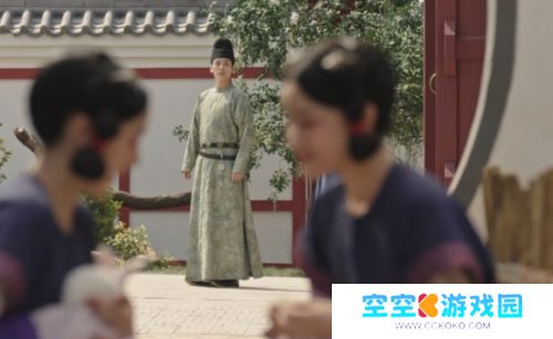《国色芳华》刘畅坚决不和离，并不是真的爱牡丹，背后有更现实的原因