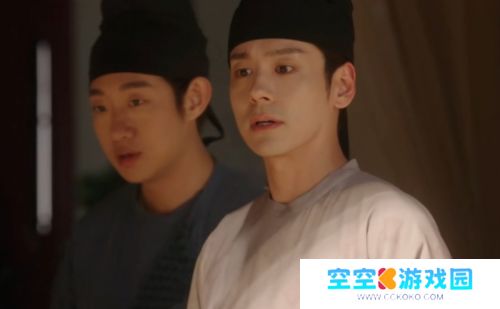 《国色芳华》刘畅坚决不和离，并不是真的爱牡丹，背后有更现实的原因