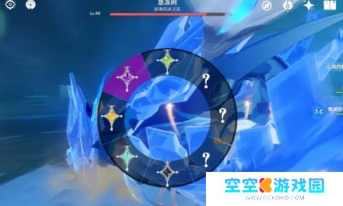 《原神》至冬国新区域曝出，第八元素力将登场，与愚人众的交锋要来了