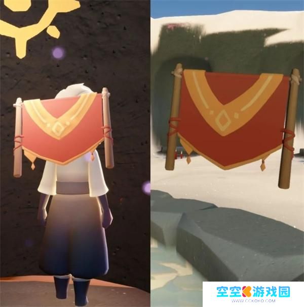 光遇染色季全物品兑换图一览