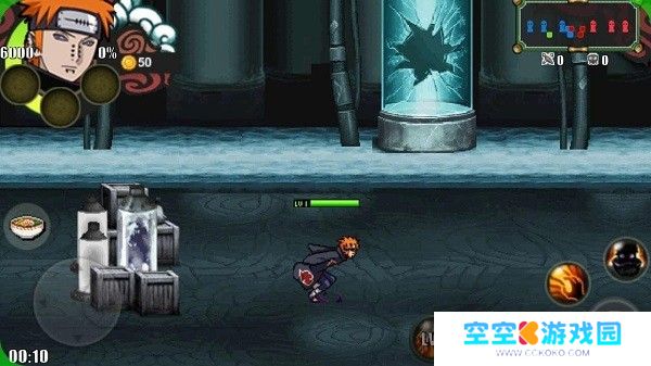 火影战记2025最新版