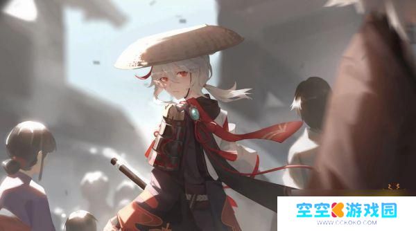 原神胡桃配对 《原神》胡桃最强阵容推荐