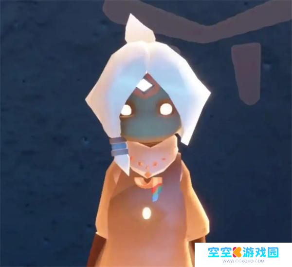 光遇染色季全物品兑换图一览