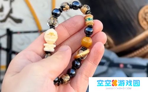 名创优品《黑神话悟空》联名周边卖断货，多名玩家晒照，质量太棒了