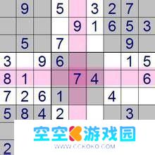 数独九宫格怎么练速度 玩九宫格数独技巧与策略