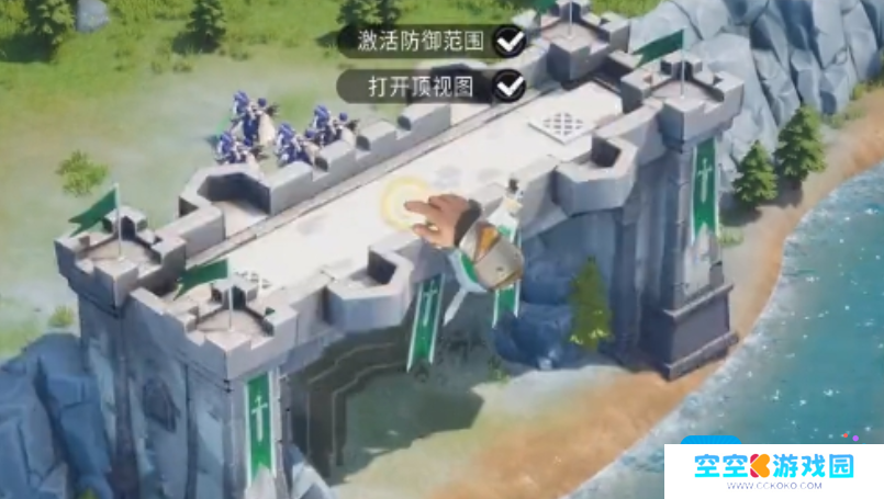 《龙石战争》兑换码一览