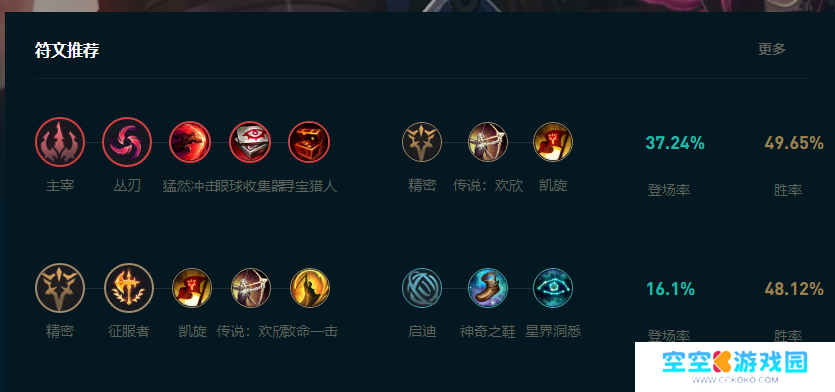 LOL2025蔚怎么玩