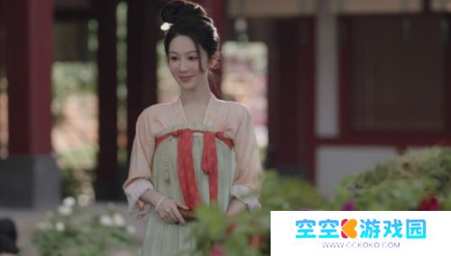《国色芳华》刘畅坚决不和离，并不是真的爱牡丹，背后有更现实的原因